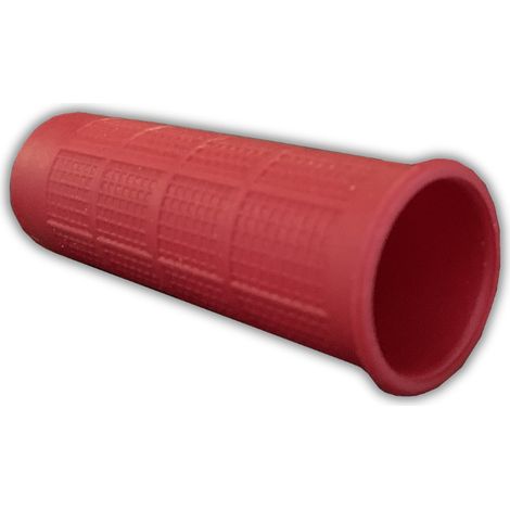 Manopola di ricambio per carriola con diametro 3 cm (1/2)