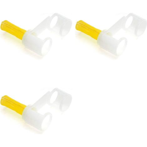 Kraftstofffilterdeckel 6CB-24501-01-00 für Außenbordmotoren 115 PS, 200 PS, 225 PS, 250 PS, 300 PS und 350 PS VST.