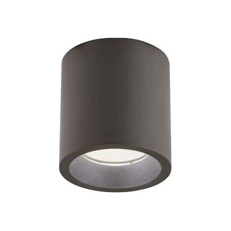 Plafonnier led 12W 4000K corten show line (1/4)