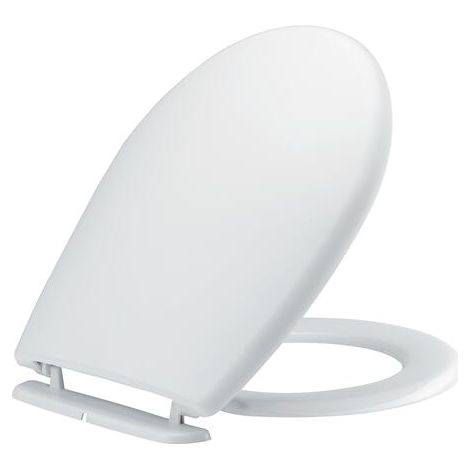 Abattant thermoplastique Monte Carlo 3 Siamp (1/2)