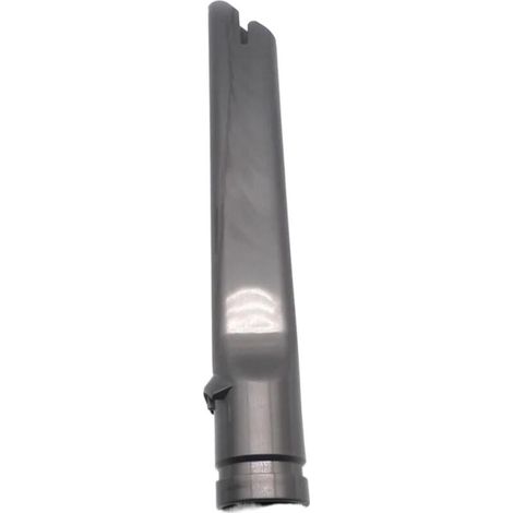 Testina di aspirazione a fessura piatta, compatibile con Dyson, V6 DC35 DC45 DC58 DC59 DC62 DC24 DC33 DC39 DC44 DC74 Accessori per aspirapolvere Clip (1/4)