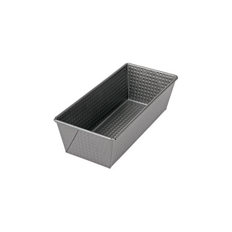 lifestyle molde plum cake reforzad acero+antia.31x12x7,5 cm 3777 (1/2)