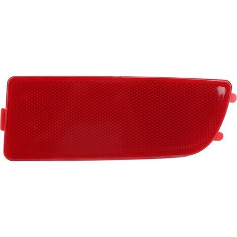 Réflecteur pare-chocs arrière droit rouge pour Sprinter 2006‑2018 Réf 9068260140 A9068260140 2E0945105A (1/5)
