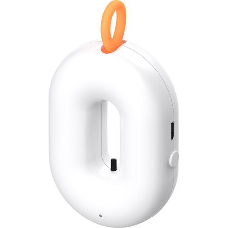 Purificateur Air Portable – Générateur Ions Négatifs (1/4)