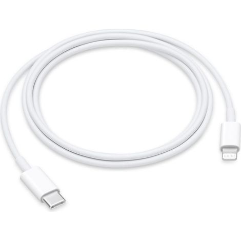 Apple Cavo da USB‑C a Lightning (1 m) (1/4)