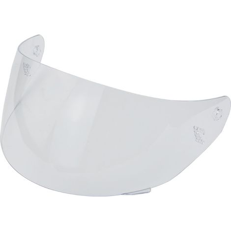 Visière de rechange pour casque intégral LS2 FF352/384/351/369/802, pare-brise de moto (1/5)