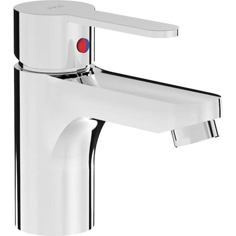 Jika Lyra Smart - Waschtischarmatur, Chrom H3111Z10041101 (1/2)