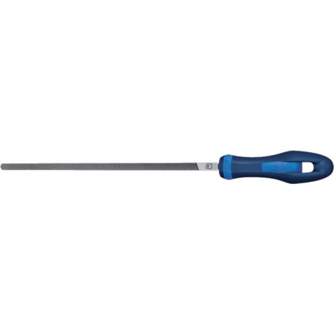 PFERD TOOLS 11212206 Werkstattfeile Vierkant Hieb 1 inkl. Ergonomie-Feilenheft Länge 200 mm 1 St.