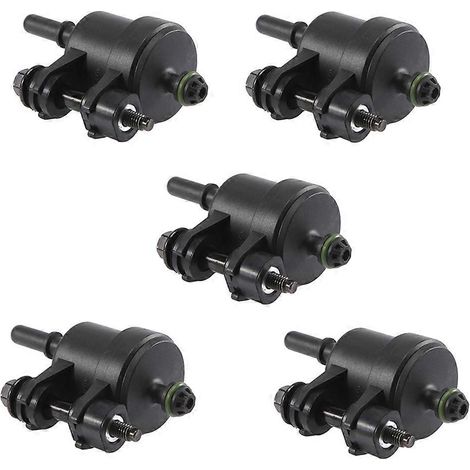 électrovannes de purge du canister d'évaporation pour Chevrolet Spark 1.2L-L4 2013-2015 96985666 0280142502-SFYGV (1/5)