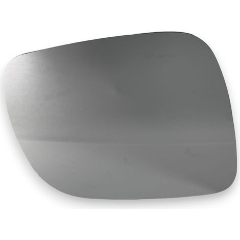 Miroir de rétro droit non chauffant compatible VW Golf IV Bora (1/4)