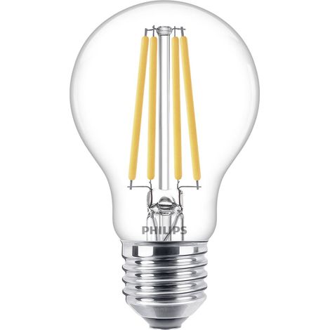 Philips LED E27 Ampoule Blanc Froid 10.5 W 1521 Lumens (1/10)