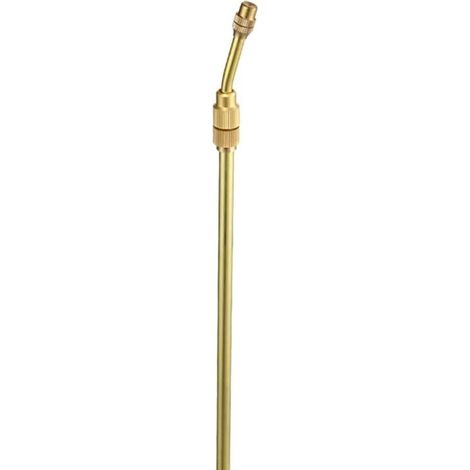 Lanza pulverizadora manual con mango telescópico ajustable para pulverizador de hombro de 3 L 8 (D) - D (1/5)