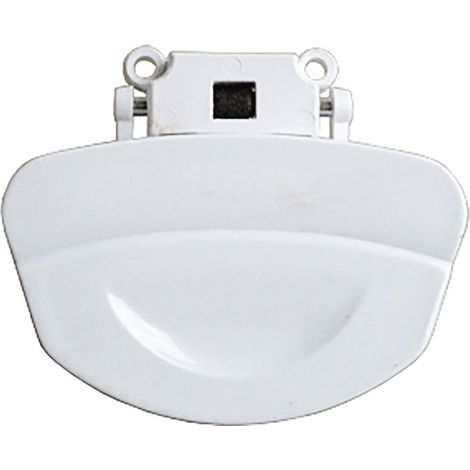 POIGNEE DE HUBLOT POUR LAVE LINGE FAGOR - 52X3882 (1/2)