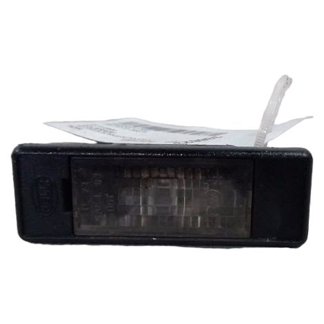 [PRODUIT D'OCCASION] Eclaireur Plaque De Police Droit PEUGEOT 308 2007- ♻️ Ref Oe. 6340g9 - Garantie à vie (1/3)