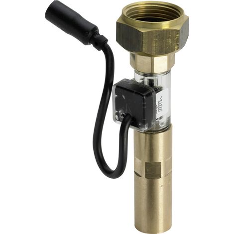 Durchflussmesser 2241.81 für Spülstationen (1/3)