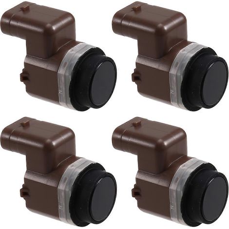 capteurs de stationnement Parktronic 66209231281 66209270495 pour F10 F11 F07 F18 F06 F12 F13 F25 X3 X5 X6 (1/5)