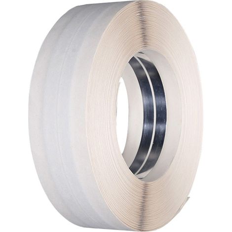 CINTA YESO LAM. ESQUINAS METAL 30Mx50mm