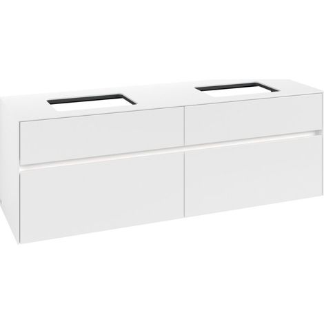 Villeroy & Boch C123B0MS WTUS Collaro C123B0 1600x548x500mm (1/2)