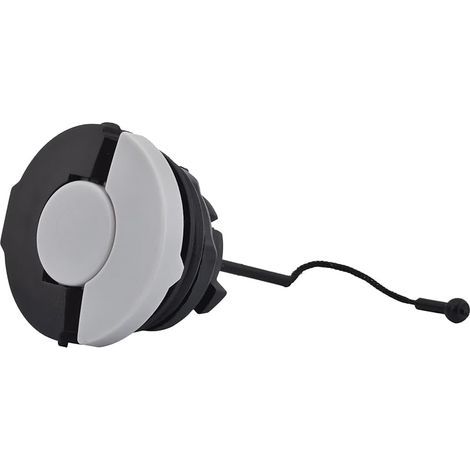 Bouchon d'essence bouchon de remplissage couvercle pour Stihl Tronçonneuse débroussailleuse taille-haie perche sécateur souffleur strintg tondeuse tarière dégagement bouchon de scie (1/5)