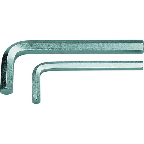 'GEDORE CLÉ MÂLE HEXAGONALE COUDÉE 7/32 (5,5 MM) - 42 7/32AF (5,5 MM) (1/2)