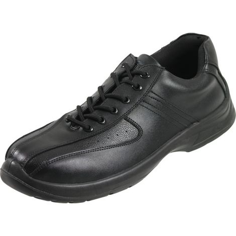 Chaussures de sécurité haute S3,46