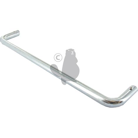 Dorso acoplamiento alambre GGP - CASTELGARDEN 127034091/0