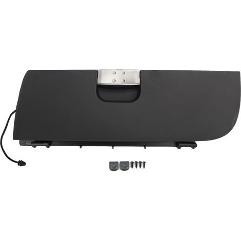 Replacement glove box cover for C1 vehicles 2005-2015 made of plastic with left-hand drive (1/5)