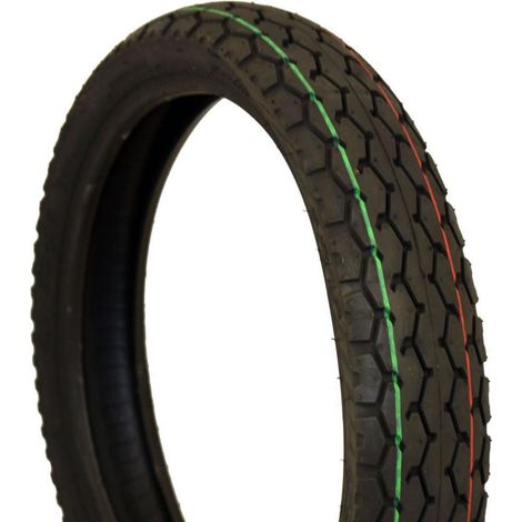 reifen 90-80-16 duro für roller peugeot 50 tweet rs 2010 bis 2018 (1/3)