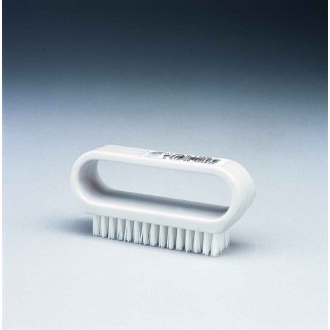 CEPILLO UÃ‘AS NÂº 7 UN USO DOBLE ASA NYLON - EHLIS