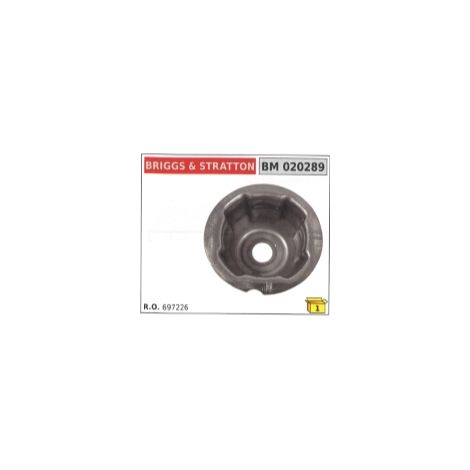 Trascinatore avviamento compatibile BRIGGS & STRATTON codice 020289