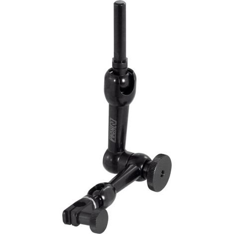 Noga Support articulé, Rayon d'action: 120 mm