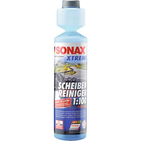 Limpiador de ventanas 320271141 Sonax