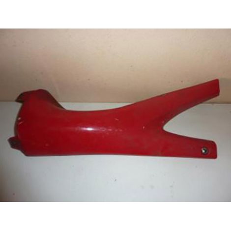 [PRODUIT D'OCCASION] Cache latéral droit origine pour moto Aprilia 50 RS DIS103063