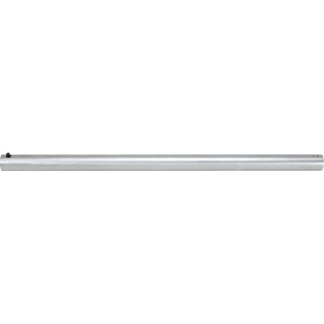 KSTOOLS - Rallonge pour tête de cliquet 1'' - L,550 mm - 911.1021 - Ce produit de marque KSTOOLS est neuf. (1/2)
