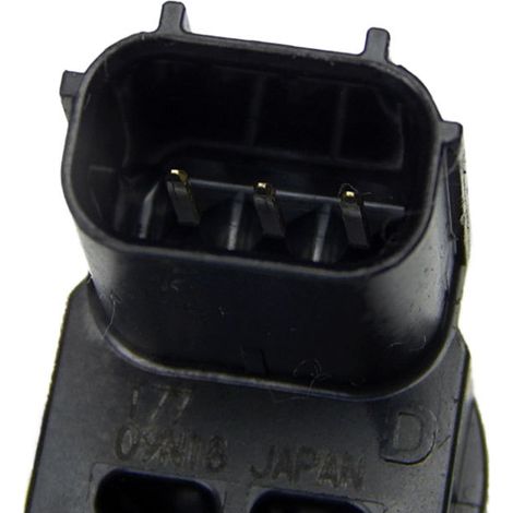 Camshaft position sensor specifically designed for Honda Accord 37510-RB0-003 196202 (1/3)