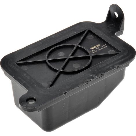 Recipiente de almacenamiento al vacío 47995 compatible con determinados modelos Ford (1/5)