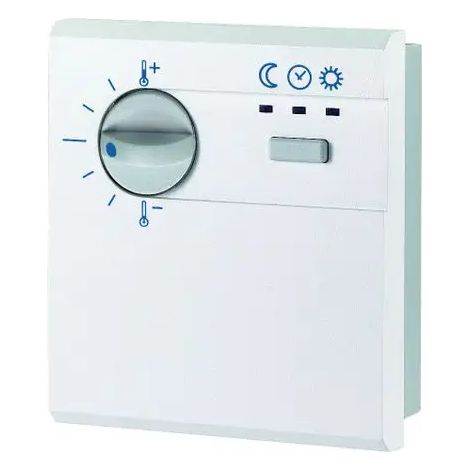 Remeha Sonde d'ambiance, AD278, pour iSensePro, 100017732