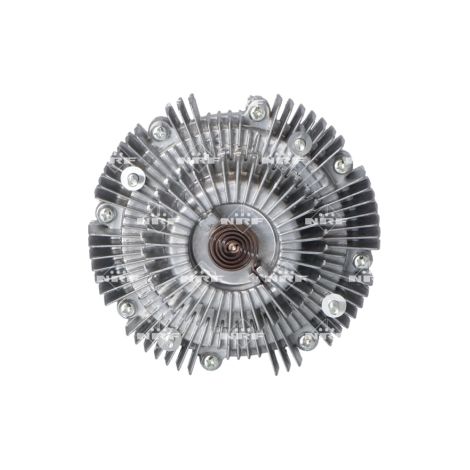 Embrayage, ventilateur de radiateur NRF 49585 NISSAN 21082EB30A