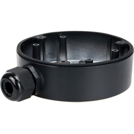 Scatola di giunzione Hikvision ds-1280zj-dm21 alluminio 4,5 kg