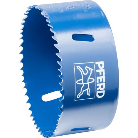 PFERD TOOLS LS 95 95 mm 3 3/4 25102895 Lochsäge 95 mm 1 St. (1/4)
