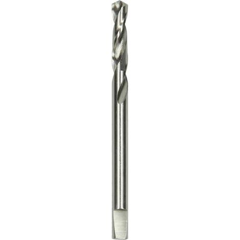 Foret de centrage HSS-S pour porte outil scie trépan TCT 90mm HIKOKI 754245