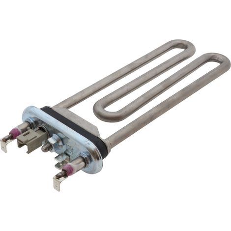 Resistenza 1750W 230V lavatrice AEG Electrolux Rex Zanussi L6 L7 EW6 EWF EWP RW (1/4)