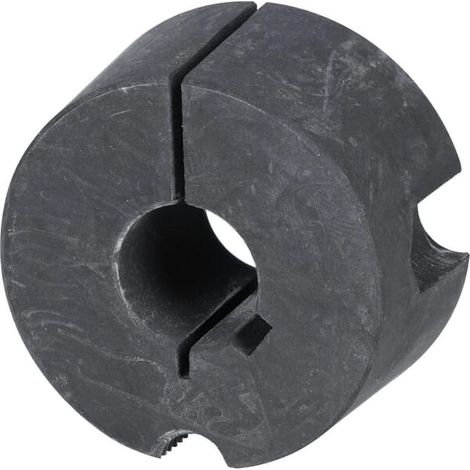 Spannzange mit konischem Schaft 16 mm 121016TLKR (1/2)