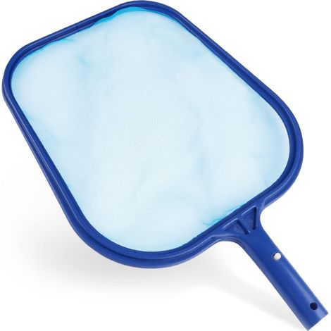Maille d'écumoire d'huile, maille fine professionnelle de surface de maille de nettoyage de maille (1/5)