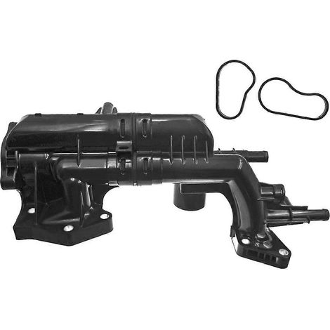 25620-3CAA0 Thermostatgehäuse für 10-17 2,0L 3,3L-Motoren