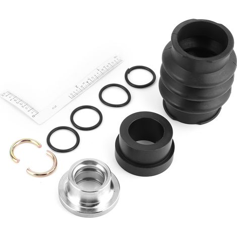 Kit d'étanchéité carbone pour arbre de transmission, compatible GTX RFI/LTD/DI 2 temps 717 720 787 800 951 (1/5)