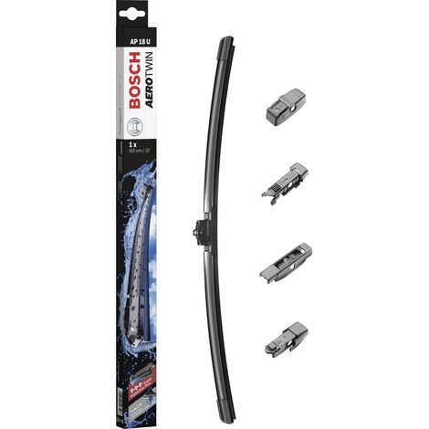 Scheibenwischer Bosch Aerotwin - 45 cm.