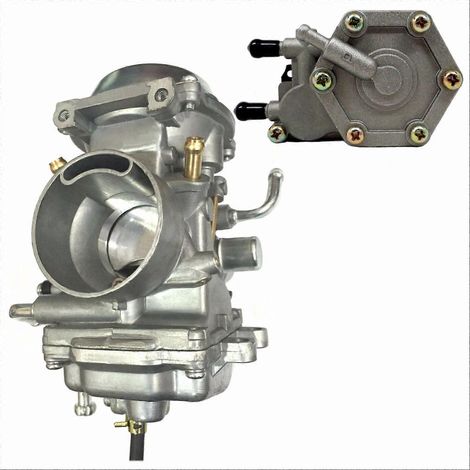 POLARIS MAGNUM 330 CARBURATEUR POMPE À ESSENCE 4WD ATV QUAD CARB 2003-2006 NON HO