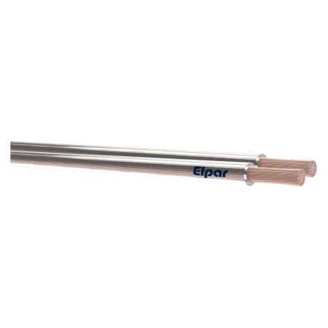 Lautsprecherkabel tlyp 20,75 - 100,0 MB - E122BC-YY001