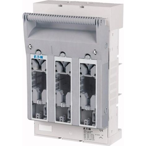 Interr section. à fus 3P borne à cage 000183052 EATON XNH1 S250 BT
